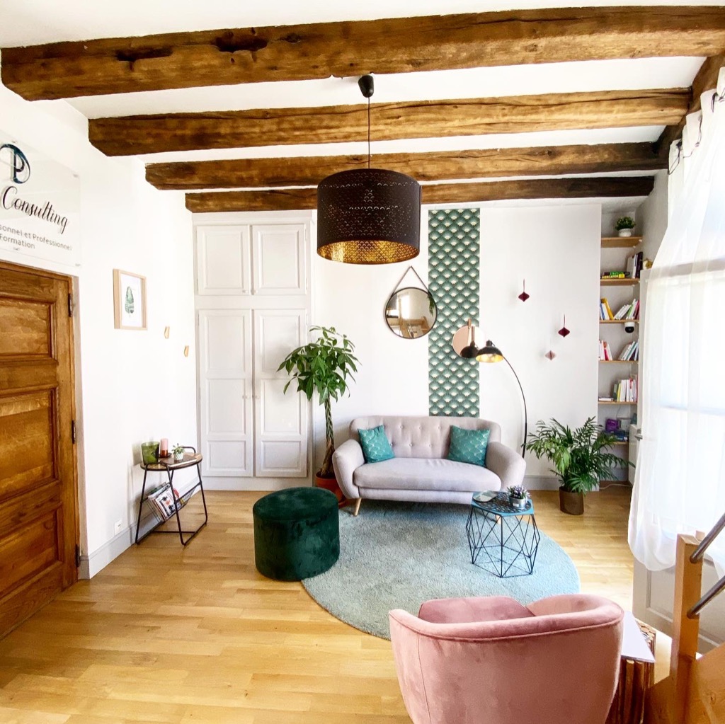 photo cabinet Clémence Désiré