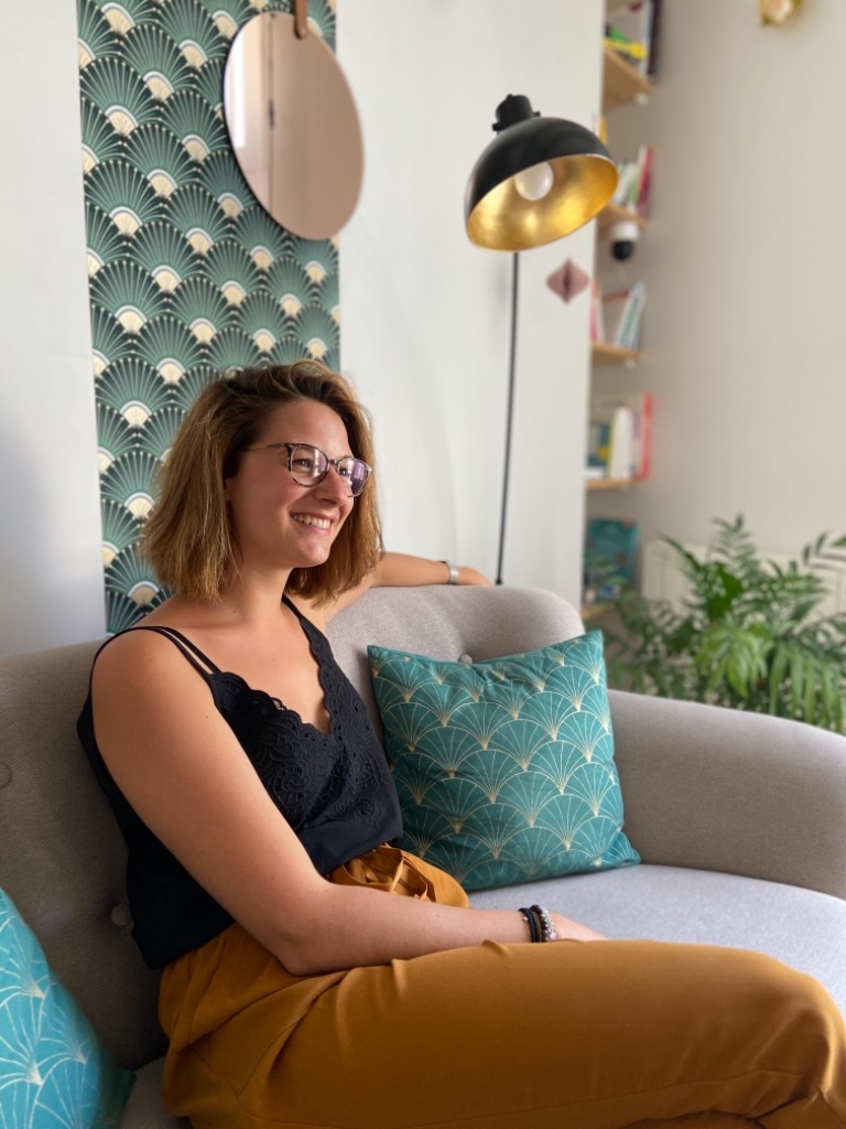 photo seance Clémence Désiré