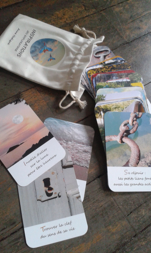 photo activite Anne HODIQUE