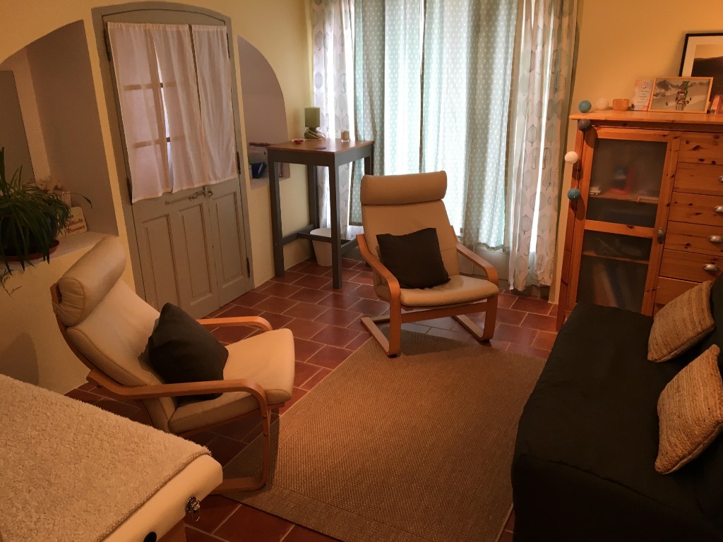 photo cabinet Emmanuelle GUION