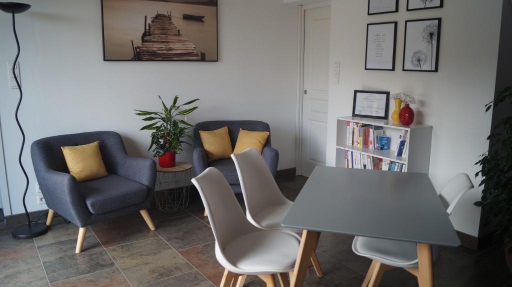 photo cabinet Corinne Saiani