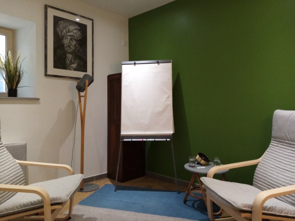 photo cabinet Julie Charlet