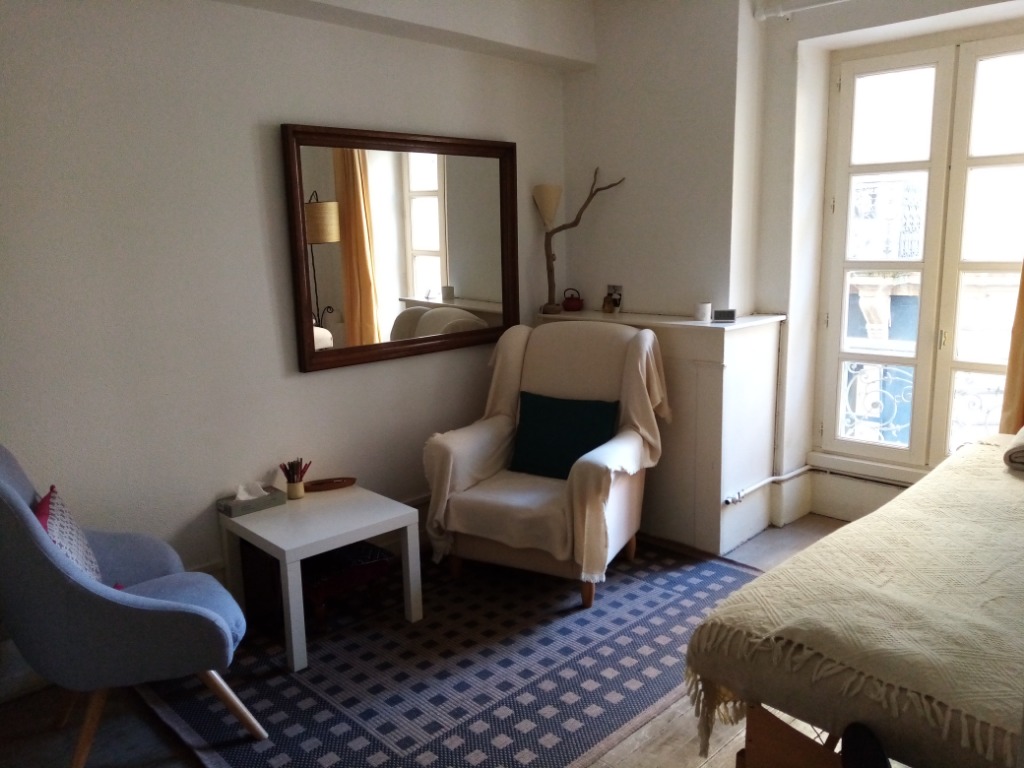 photo seance Julie Charlet