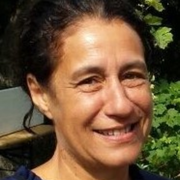 Marie-Andrée Morrow