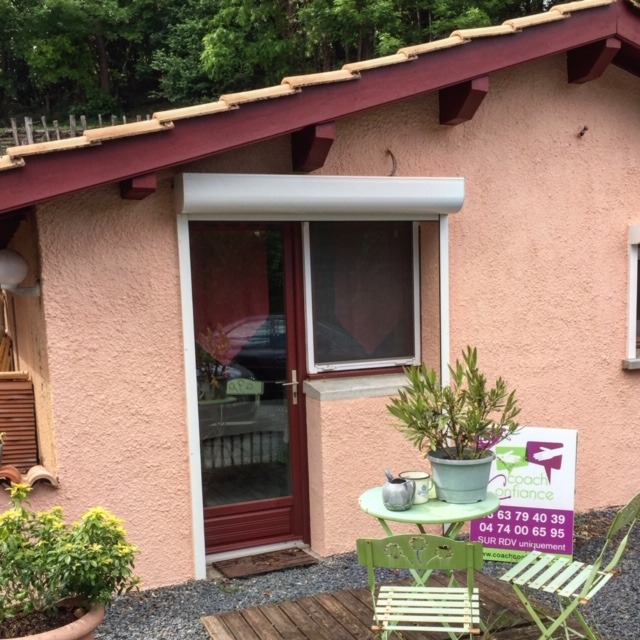 photo cabinet Nathalie Giudicelli