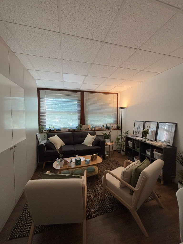 photo cabinet Roseline Arbelet