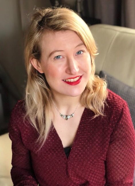 photo portrait Roseline Arbelet