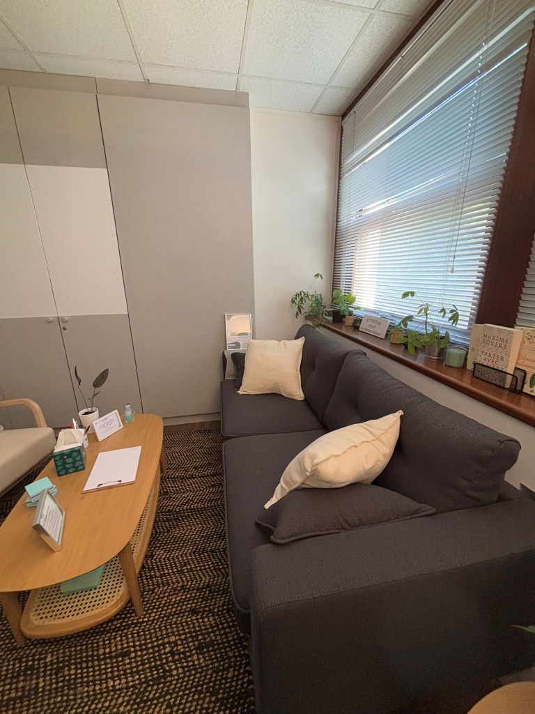 photo seance Roseline Arbelet