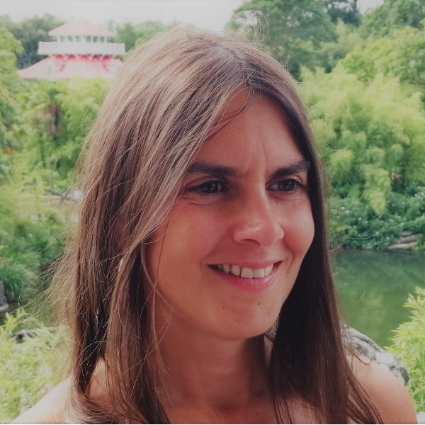 Hagué Stéphanie Sophrologue