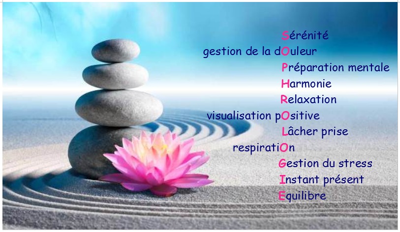 photo activite Hagué Stéphanie Sophrologue