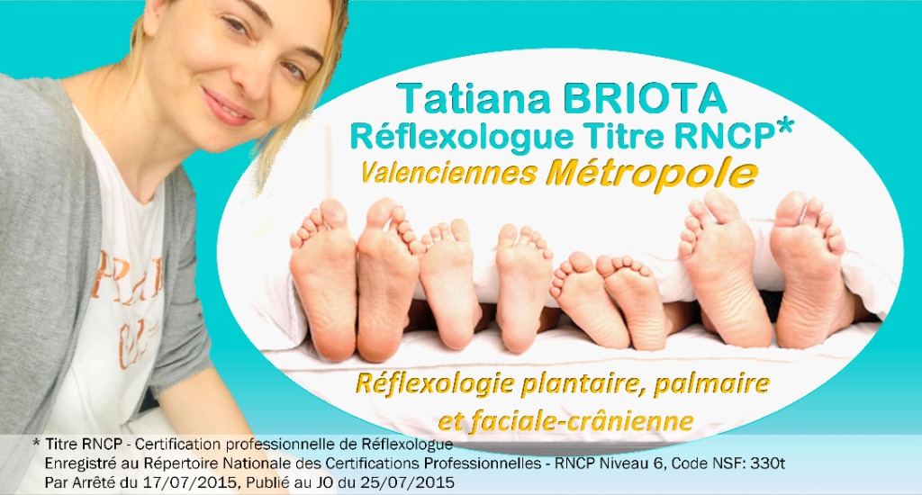 photo activite Tatiana Briota