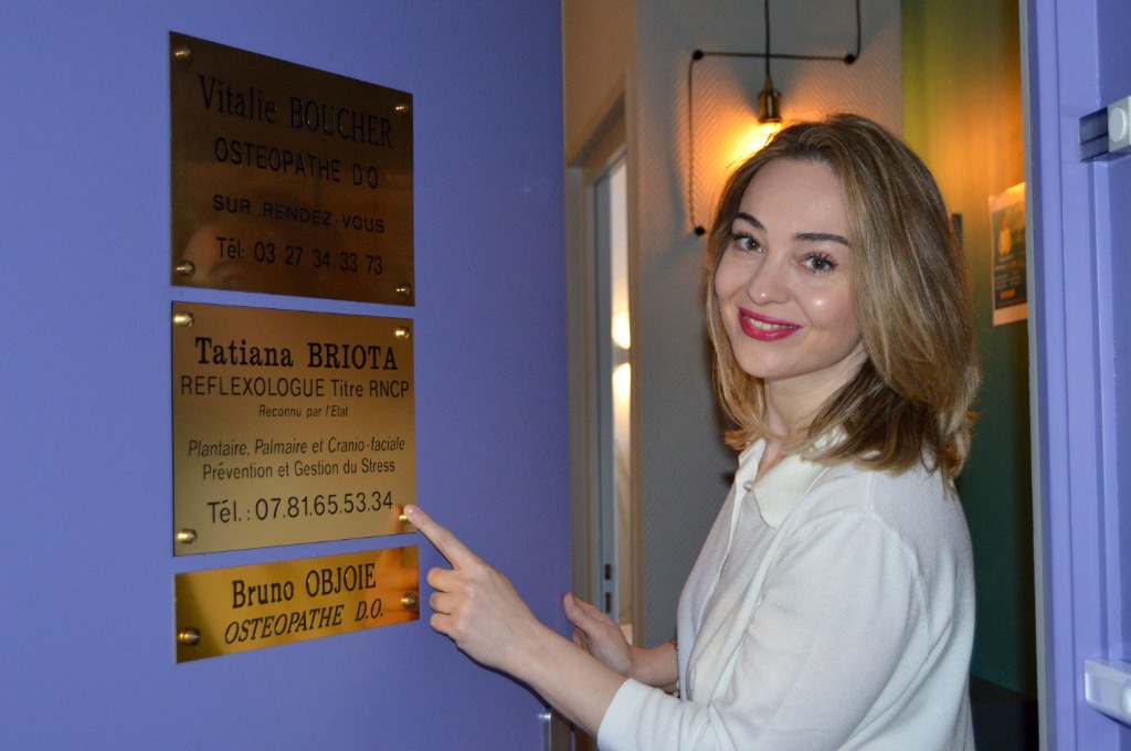 photo cabinet Tatiana Briota