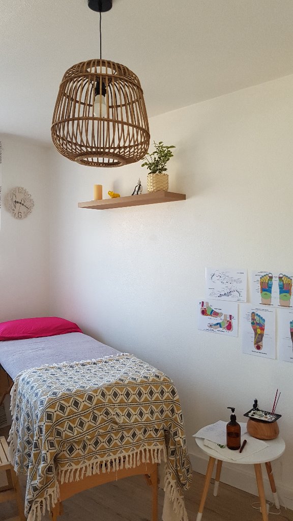 photo cabinet Aurélie Feliu 