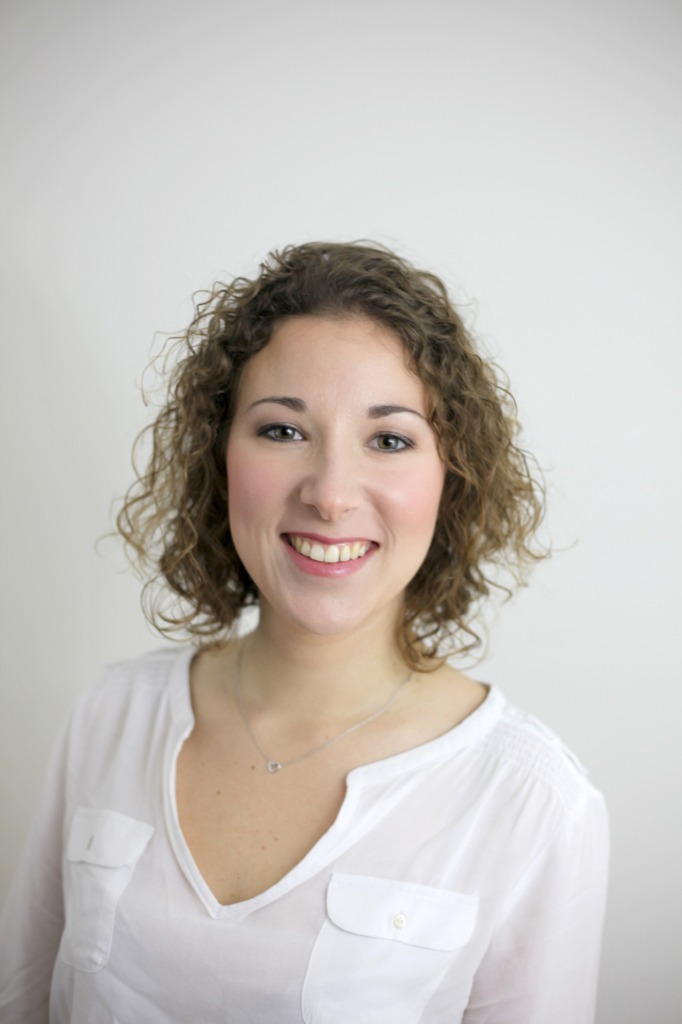 photo portrait Aurélie Feliu 