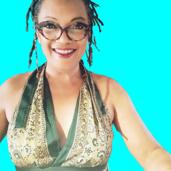 Monique Ewanjé-Epée - Les Soins de Mô