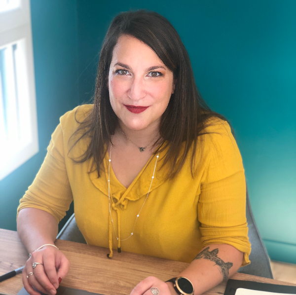 Sandra Bernad - Meraki Coaching