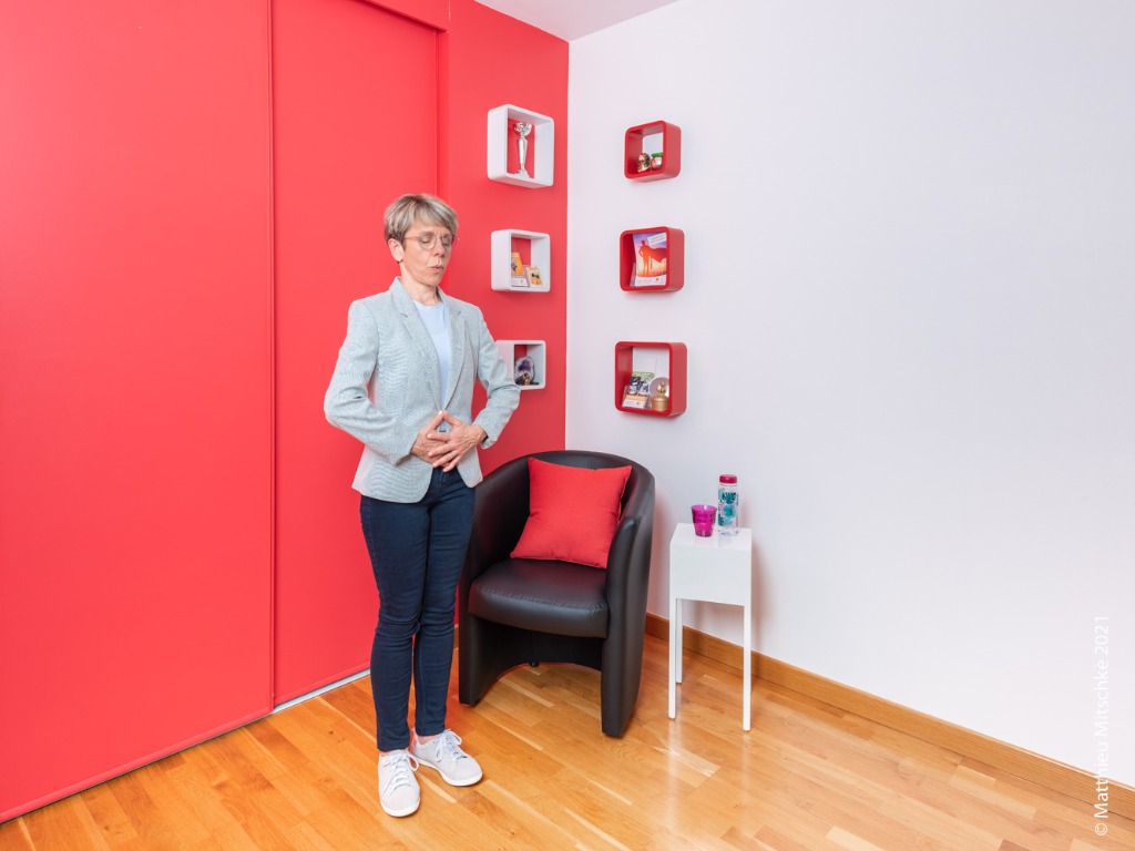 photo activite Claire GABORIEAU