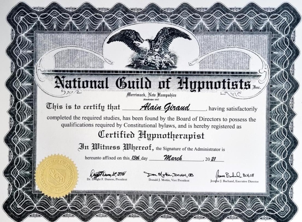 photo activite Cabinet Sophrologie Alain Giraud