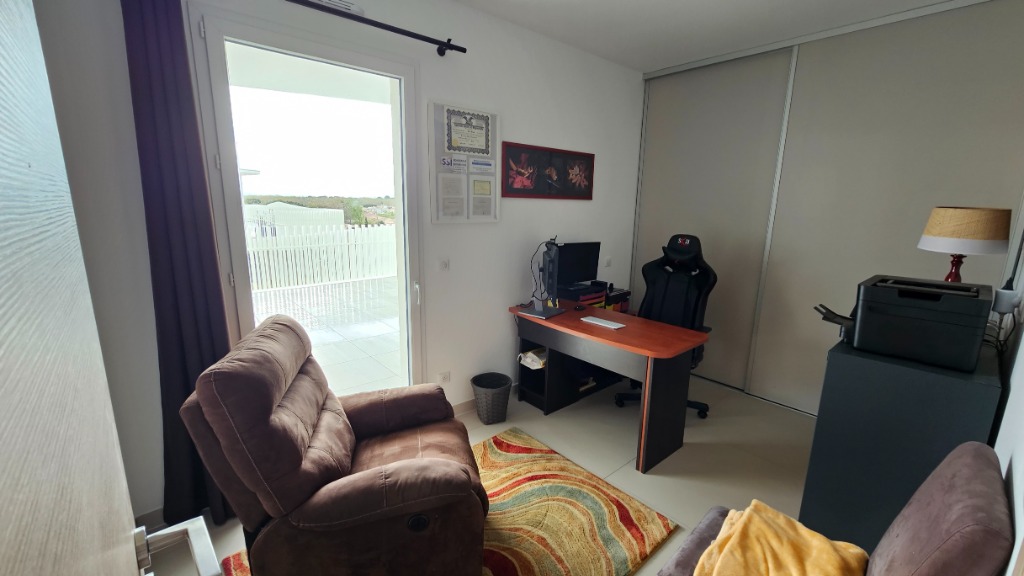 photo cabinet Cabinet Sophrologie Alain Giraud