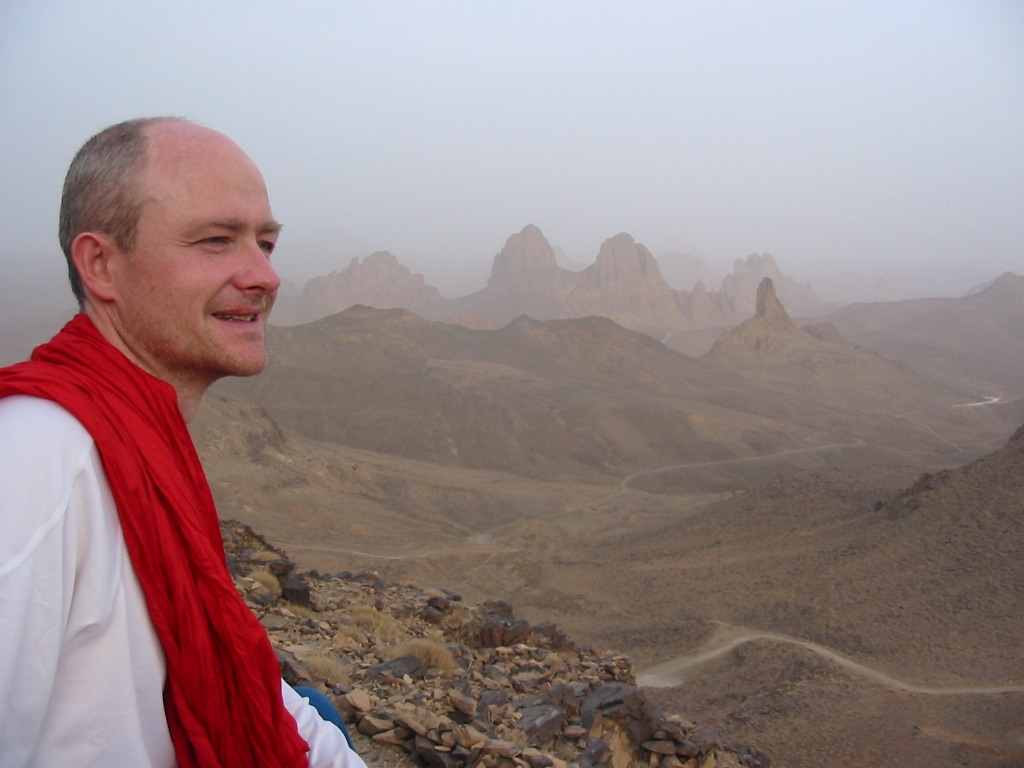 photo portrait Dewulf Eric