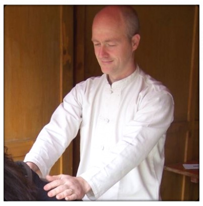 photo seance Dewulf Eric