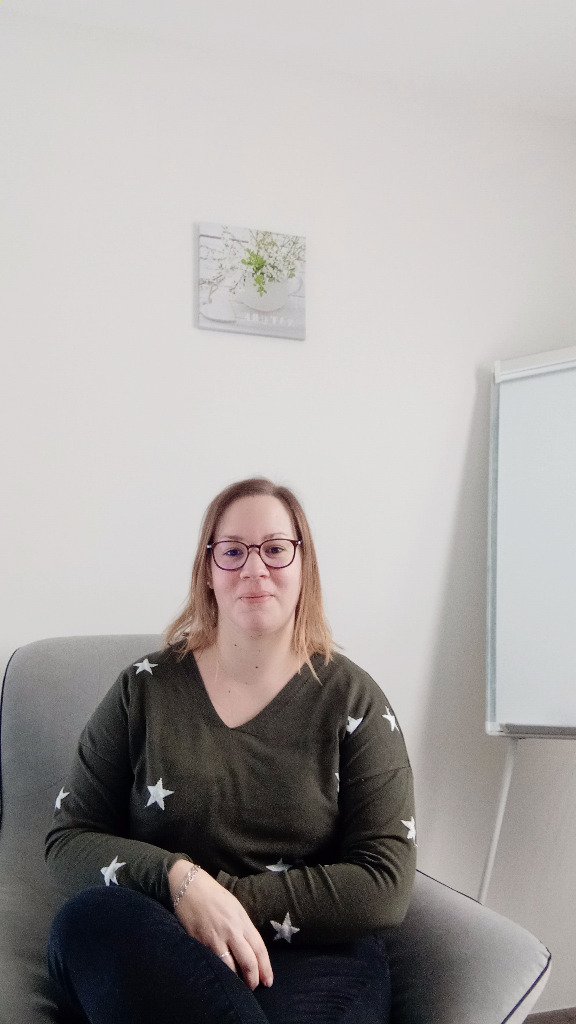 photo portrait Emilie GIRARD 