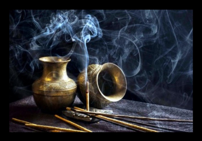 photo seance La Thérapie de l'Habitat