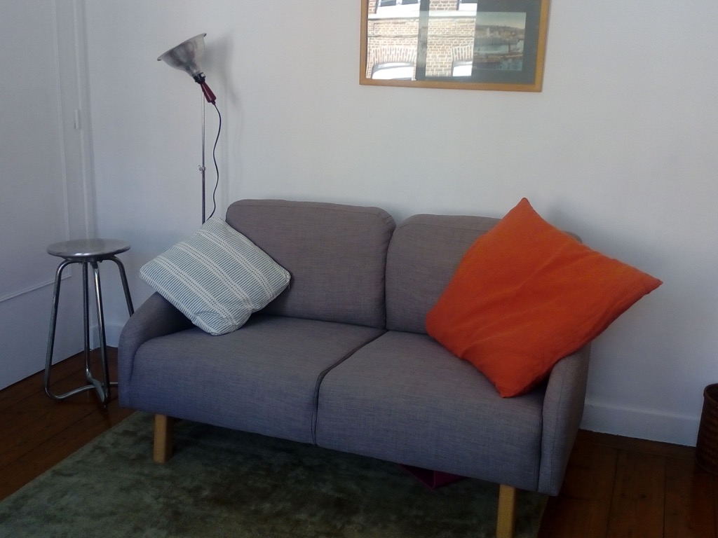 photo cabinet Albine BOISSET