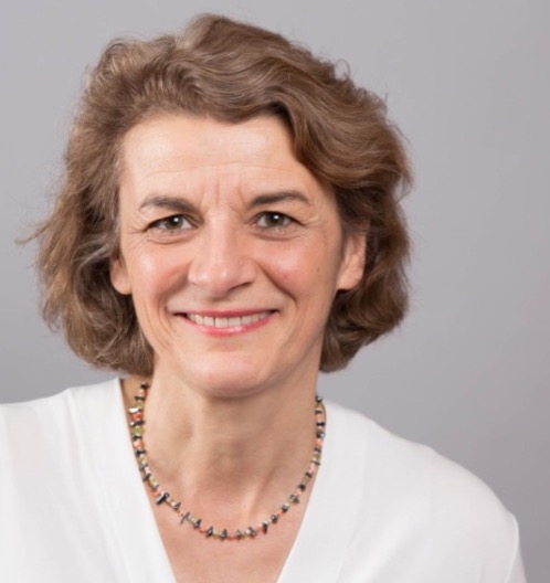 photo portrait Albine BOISSET