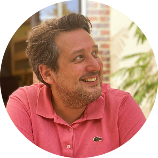 François-Xavier Simon