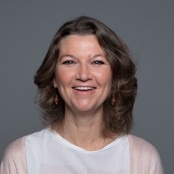 photo portrait Kateri Jouveaux