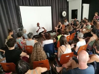 photo activite GUYTOUZEN