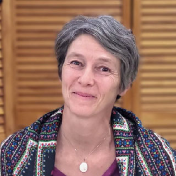 Laure QUERITET cabinet Le Chat mi-zen