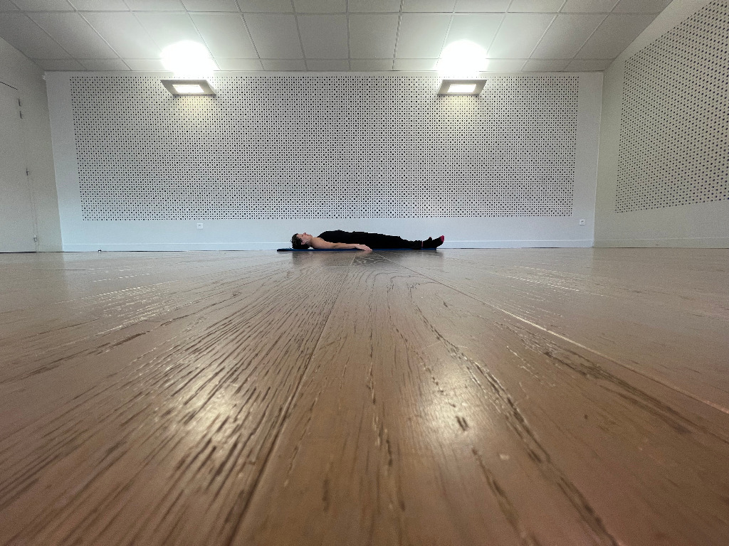 photo cabinet Céline Mayeur