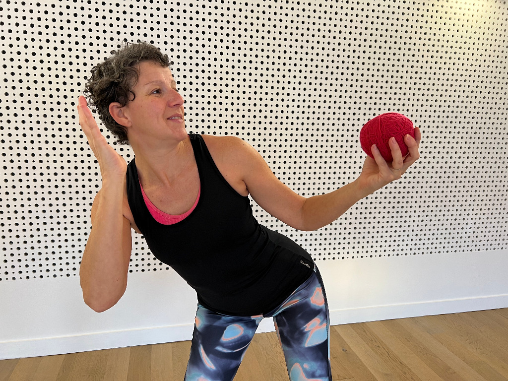 photo seance Céline Mayeur