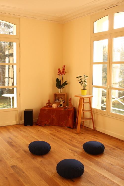 photo cabinet Sophie Carles