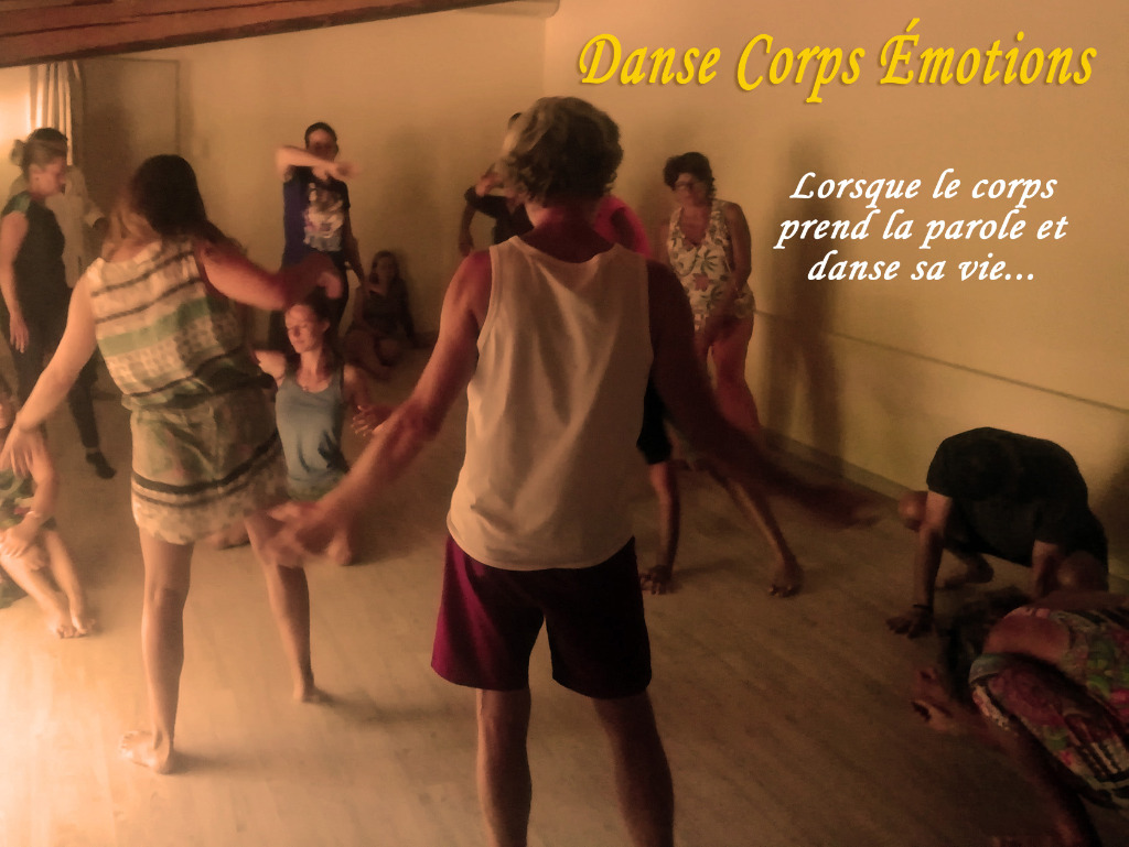 photo activite Laurence Sadon