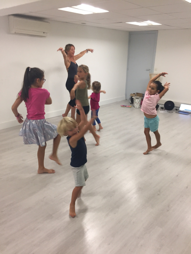 photo seance Laurence Sadon