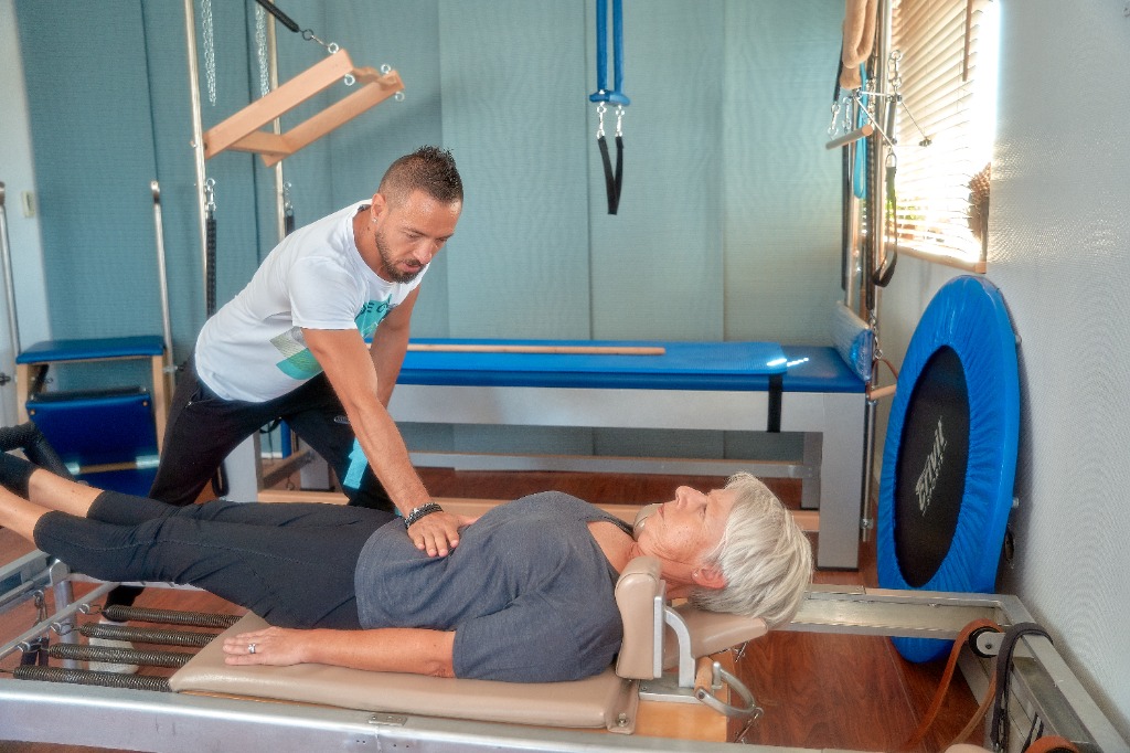 photo seance Pascalin Radu