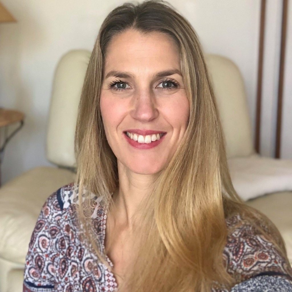 photo portrait CAROLINE FRICKEL