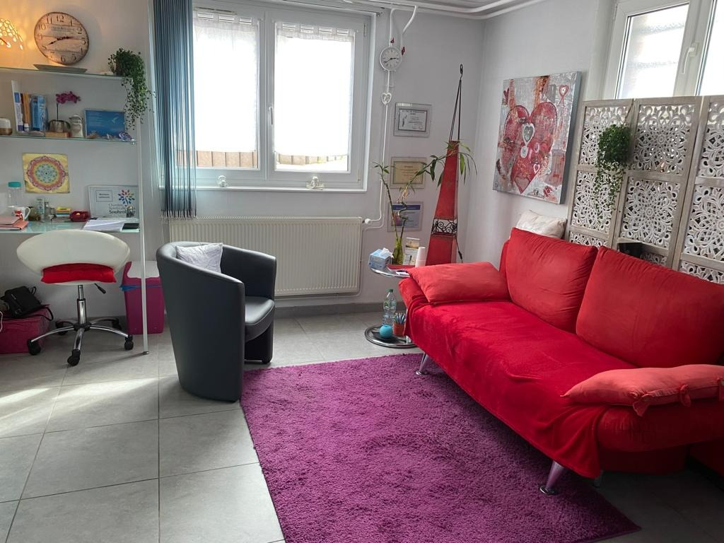 photo cabinet Nathalie JUNG 