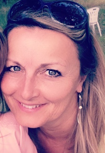 photo portrait Nathalie JUNG 