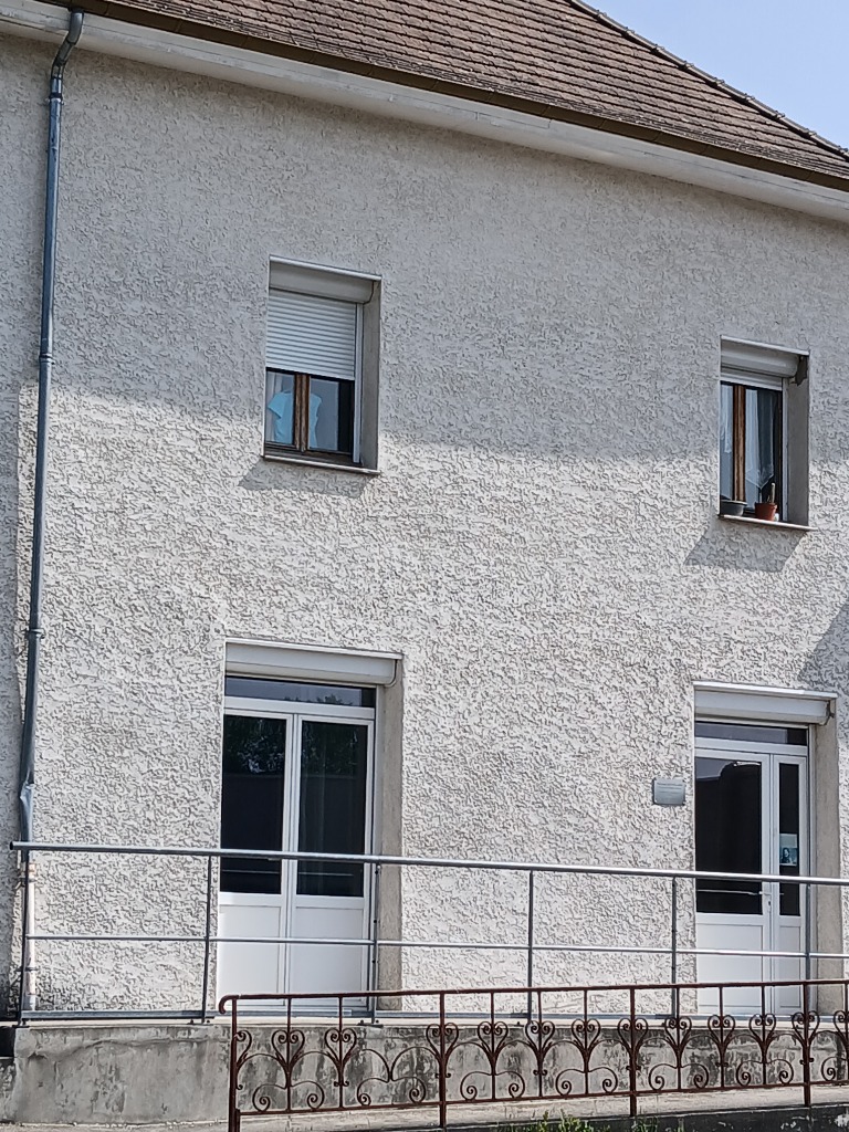 photo cabinet Myriam Lumine