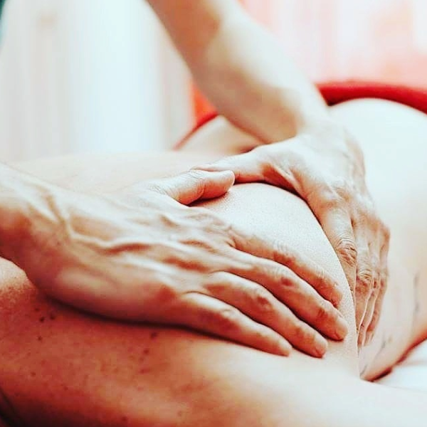 Le langage du toucher