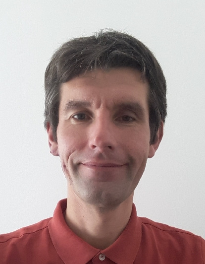 photo portrait Olivier Bouix