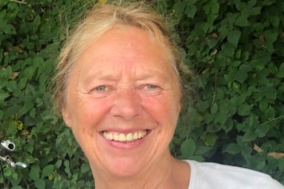 photo portrait Acti-vision methode bates