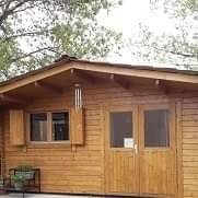 photo cabinet Shiatsu O’ Santé - Bernadette ESPAGNET