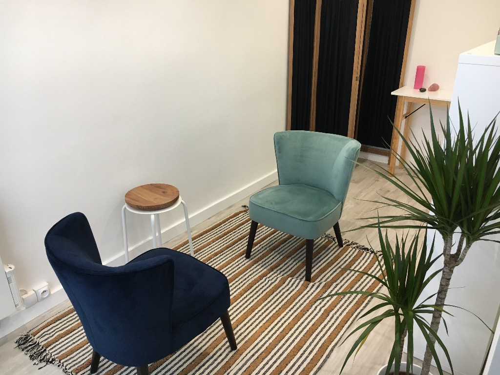 photo cabinet Laurent Cook