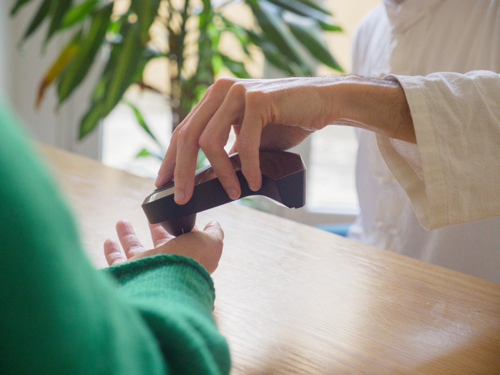 photo activite Laurent Clère