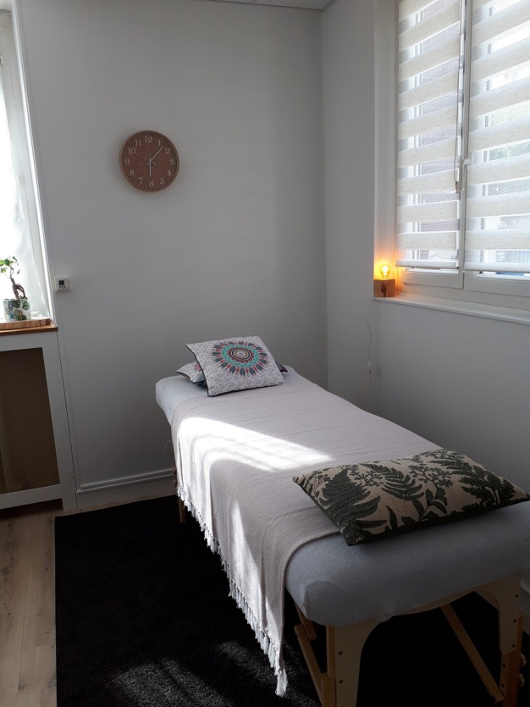 photo cabinet Laurent Clère